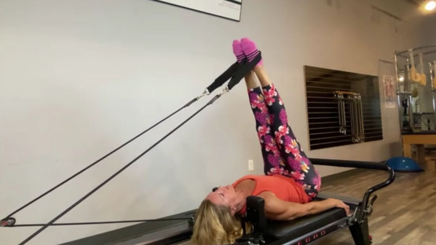 Pilates Reformer Exercises- Beginner to Advanced